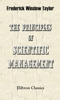 The Principles of Scientific Management - Frederick Taylor