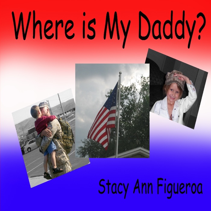 Where is My Daddy