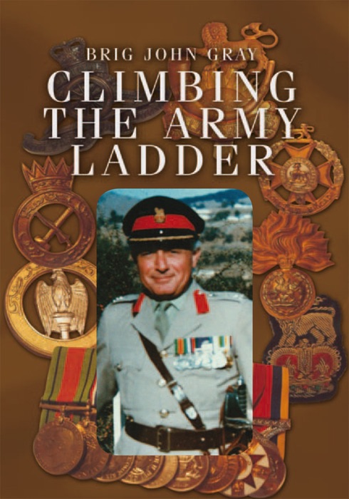 Climbing the Army Ladder