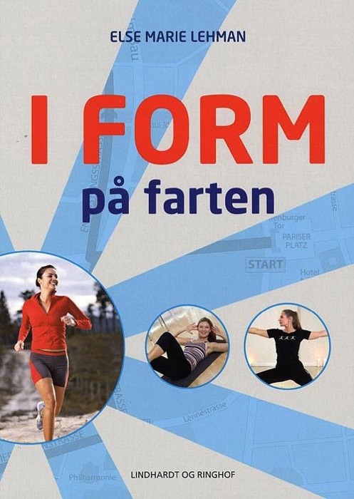 I form på farten