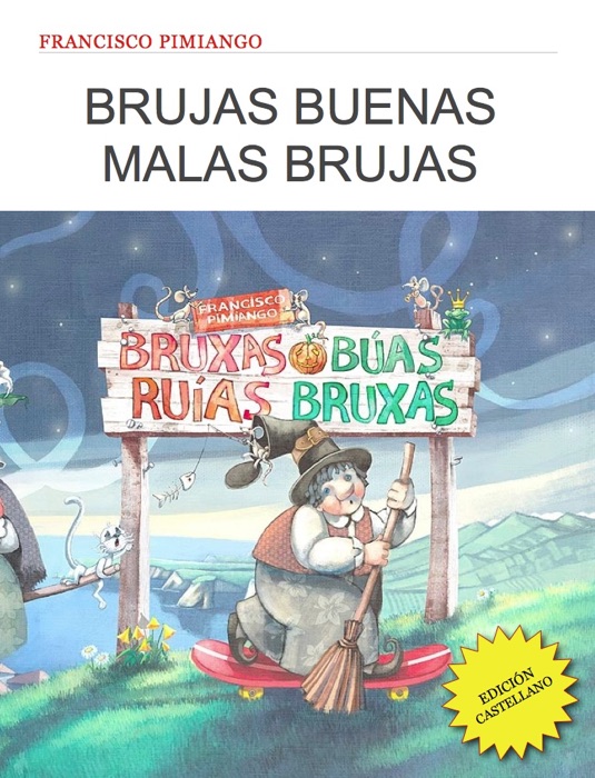 BRUJAS 1