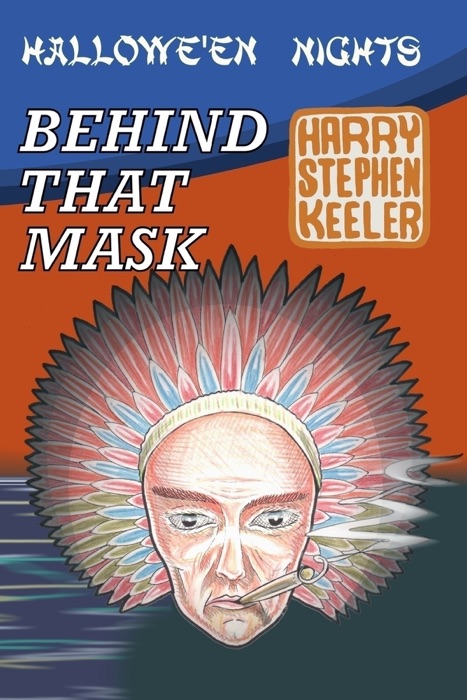 Behind that Mask