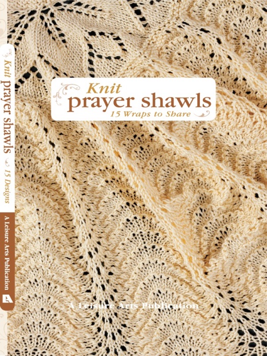 Knit Prayer Shawls