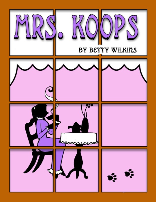 Mrs. Koops