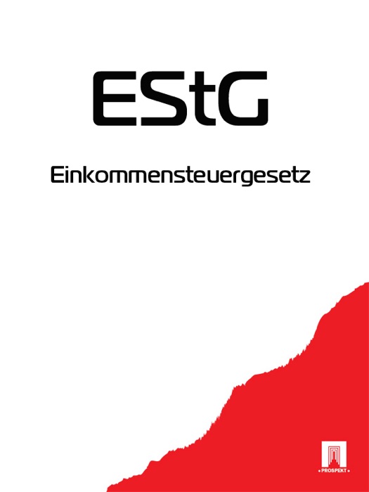 Einkommensteuergesetz - EStG (Deutschland)