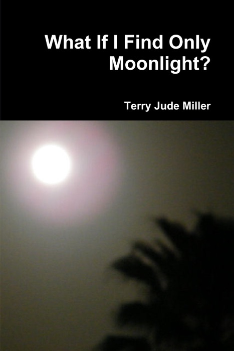 What If I Find Only Moonlight?