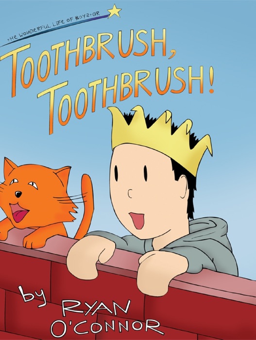 Toothbrush, Toothbrush!