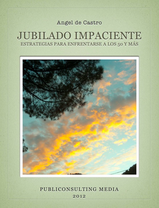 Jubilado Impaciente