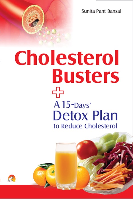 Cholesterol Busters