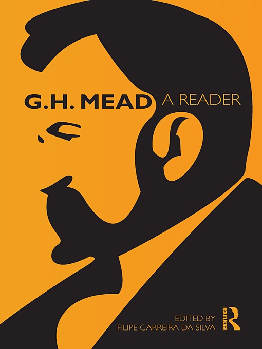 G.H. Mead