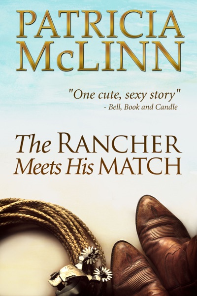 The Rancher Meets His Match