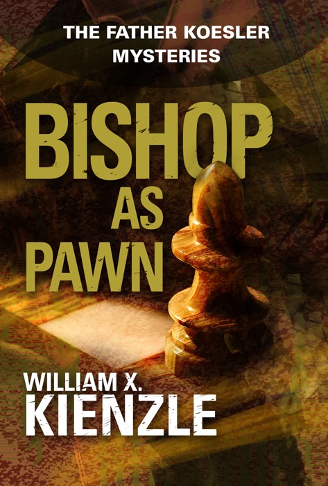 Bishop as Pawn