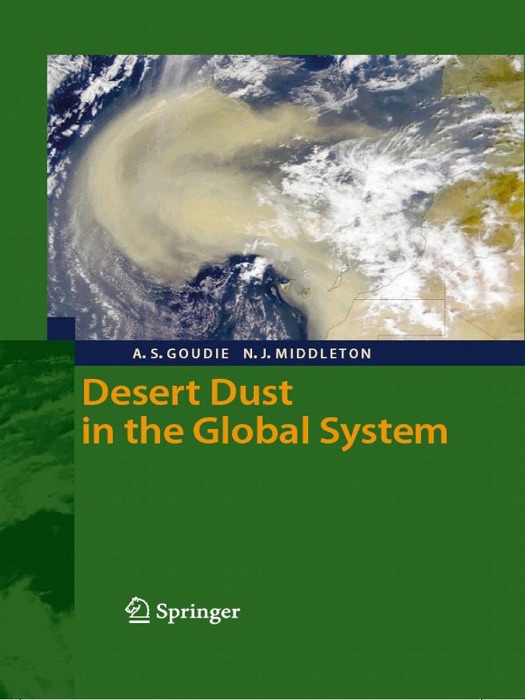 Desert Dust in the Global System