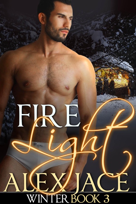 Firelight (Winter, #3)