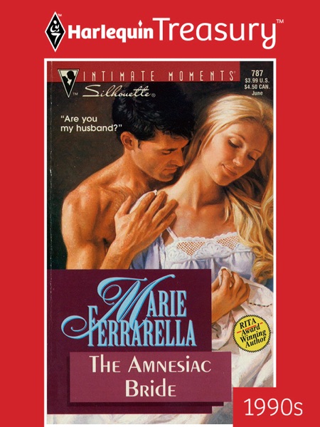 The Amnesiac Bride