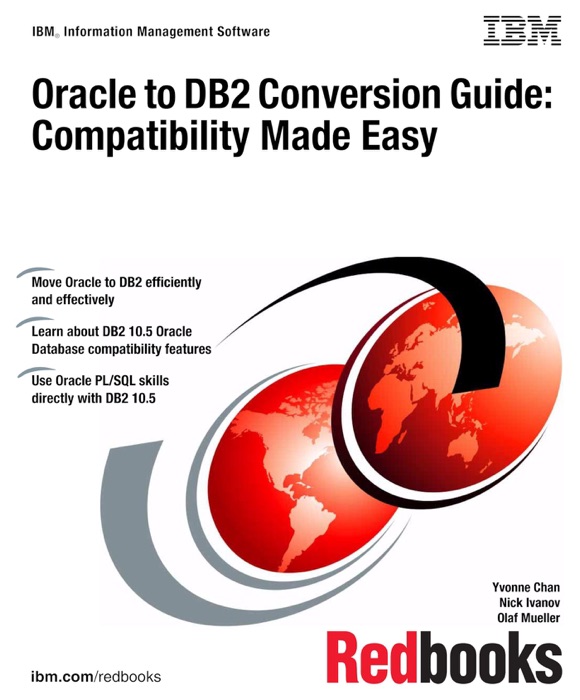 Oracle to DB2 Conversion Guide: Compatibility Made Easy