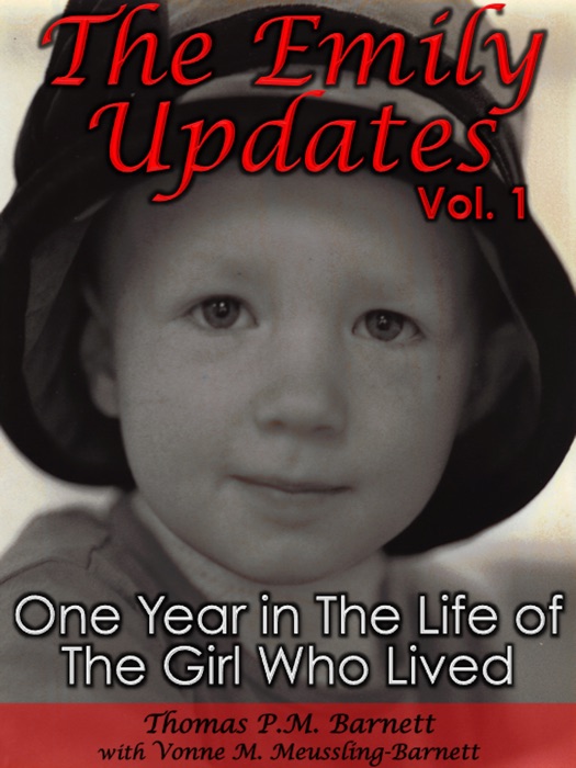 The Emily Updates (Vol. 1)