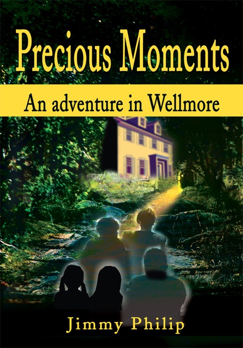 Precious Moments