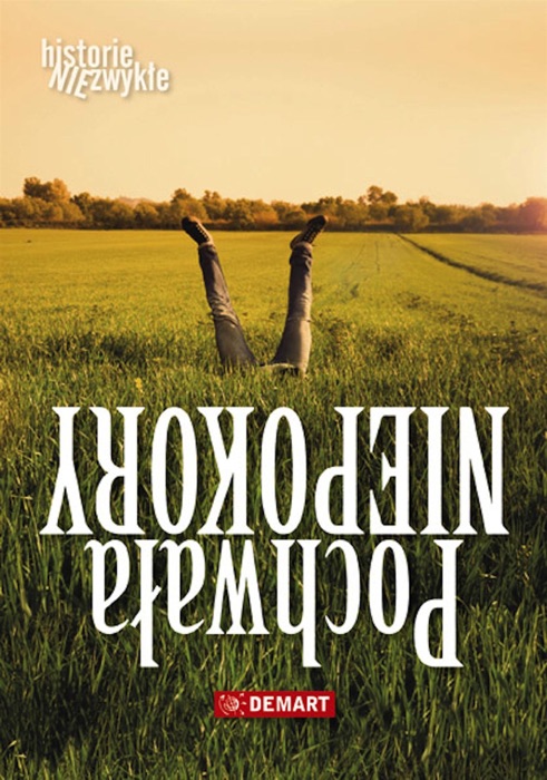 Pochwa艂a Niepokory