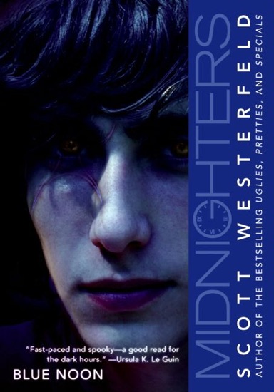 Uglies Scott Westerfeld Pdf