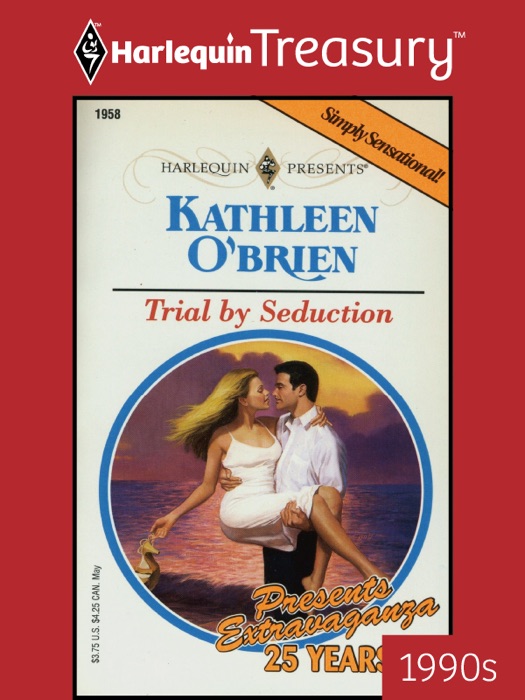 TRIAL BY SEDUCTION
