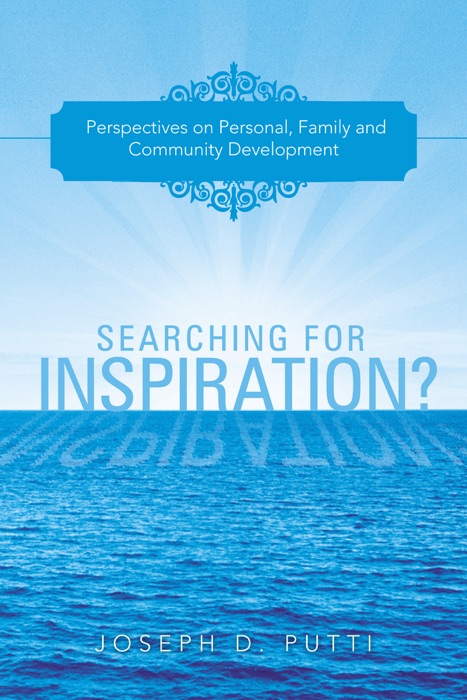 Searching for Inspiration?