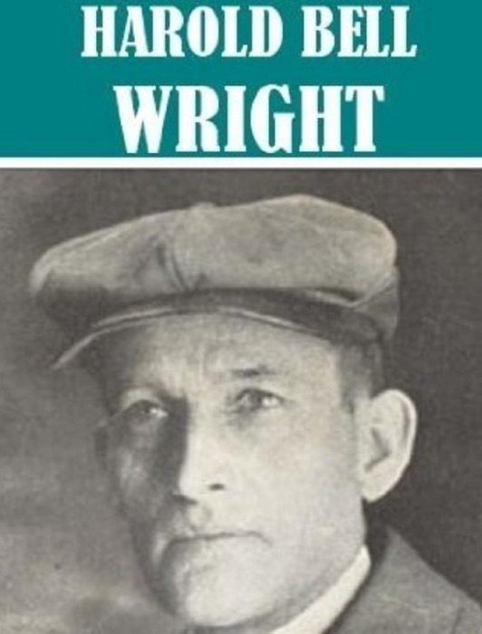 Works of Harold Bell Wright (9 books)