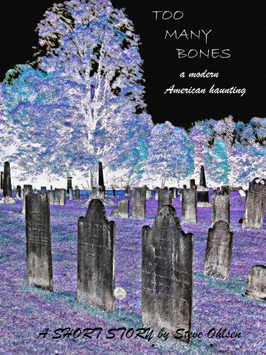 Too Many Bones