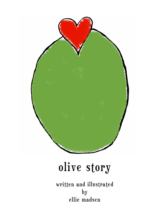 Olive Story