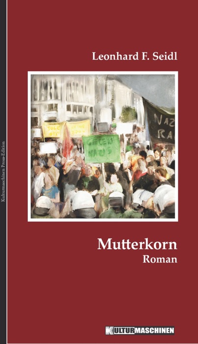 Mutterkorn