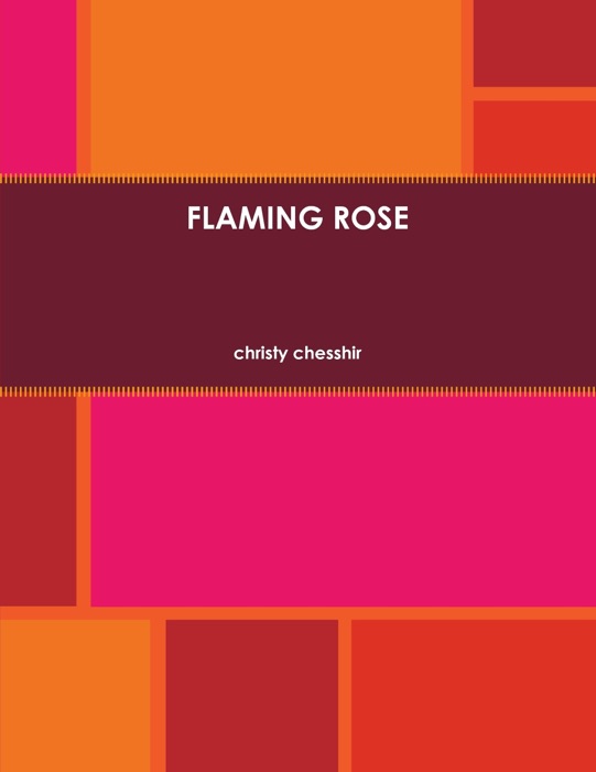 Flaming Rose