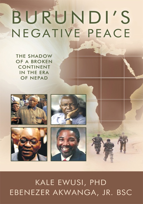 Burundis Negative Peace
