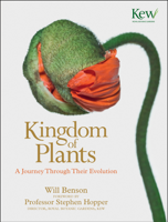Will Benson - Kingdom of Plants artwork