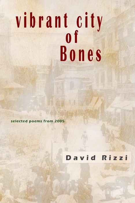 Vibrant City of Bones