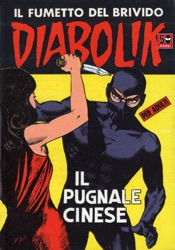 Diabolik #23