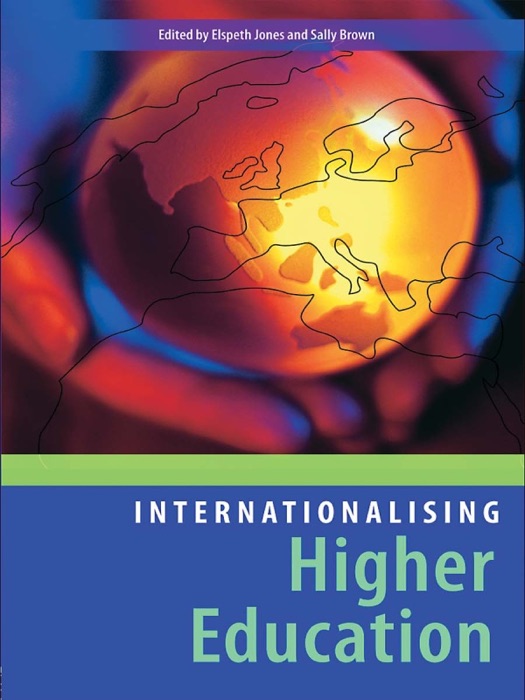 Internationalising Higher Education