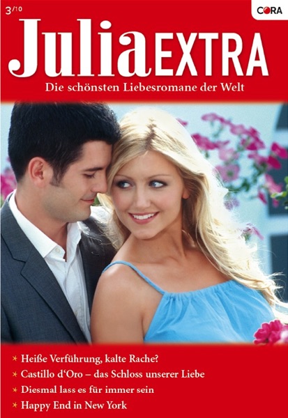 Julia Extra Band 357