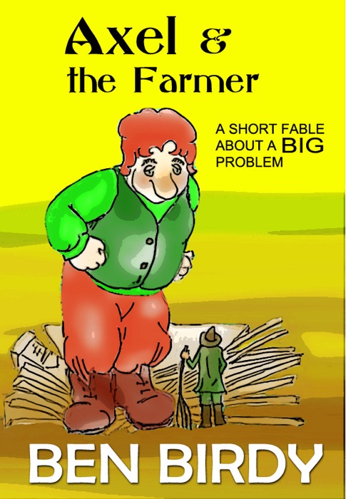 Axel and the Farmer