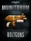 Munitorum: Boltguns - Games Workshop