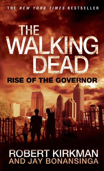 Rise of the Governor