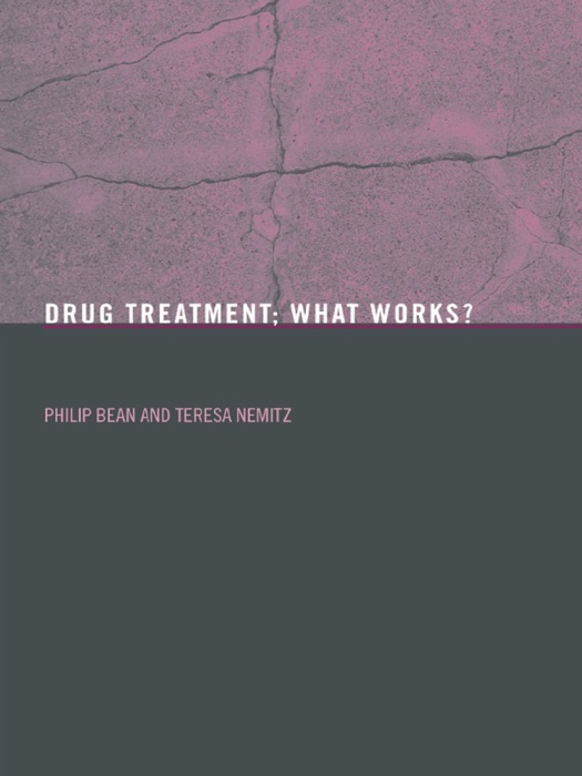 Drug Treatment