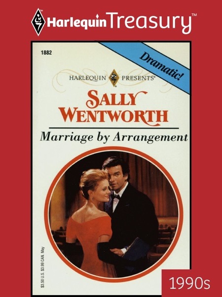 Marriage by Arrangement