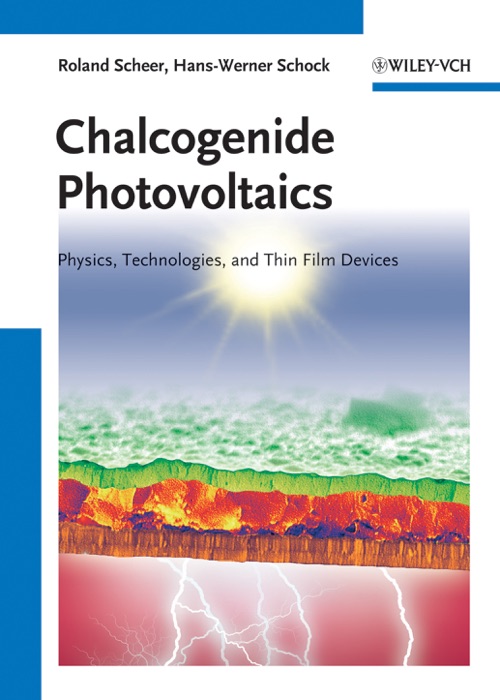 Chalcogenide Photovoltaics