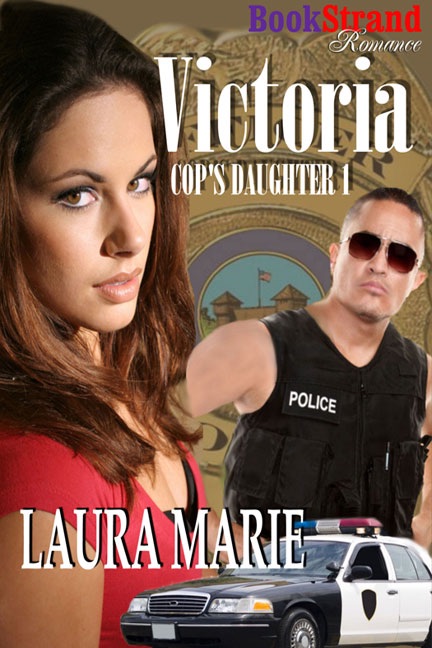 Victoria [Cop's Daughter 1]