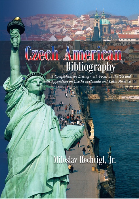 Czech American Bibliography