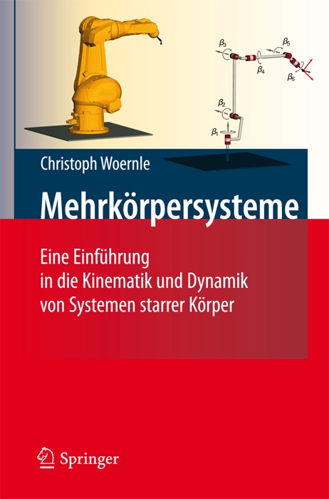 Mehrkörpersysteme