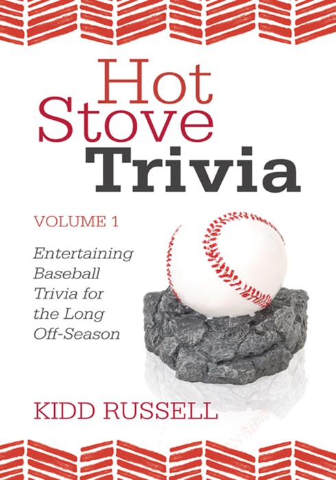 Hot Stove Trivia