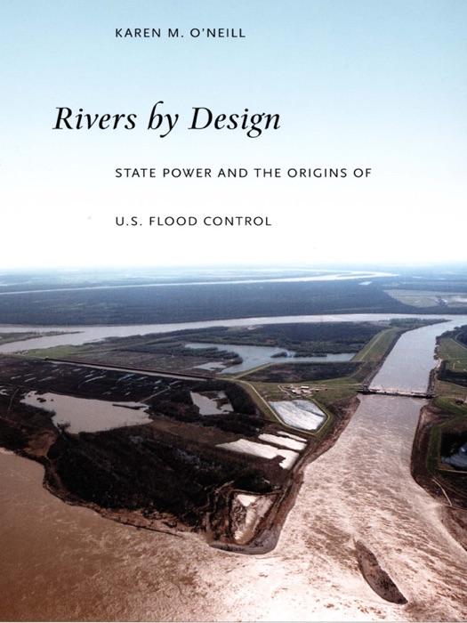 Rivers by Design