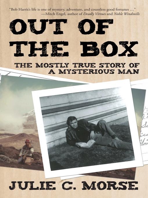 Out Of The Box