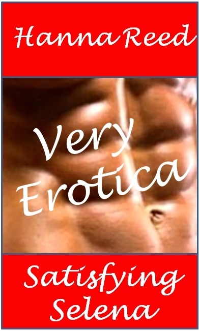 Very Erotica: Satisfying Selena